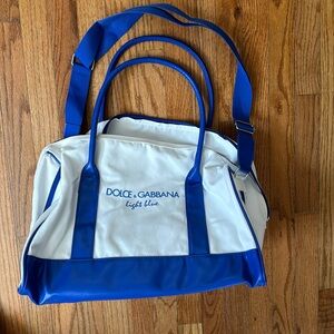 Dolce & Gabbana Duffle Bag